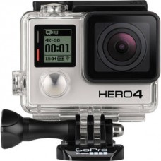 Экшн камера GoPro HERO4: Black Edition