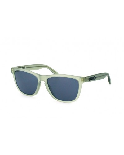 Сонцезахисні окуляри Oakley Frogskins LX Satin Olive w/ Grey