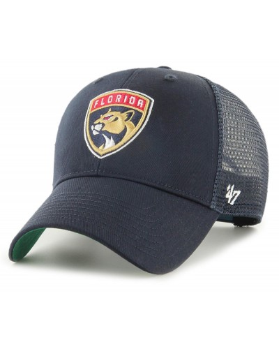 Кепка 47 Brand Florida Panthers (H-BRANS26CTP-NY)