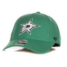 Кепка 47 Brand Dallas Stars (H-MVP09WBV-KY)