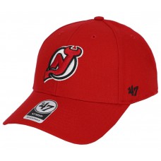 Кепка 47 Brand New Jersey Devils (H-MVP11WBV-RD)