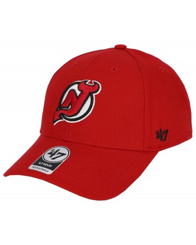 Кепка 47 Brand New Jersey Devils (H-MVP11WBV-RD)