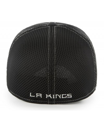 Кепка 47 Brand Los Angeles Kings Stronaut 47 (H-SRNOT08DRE-BK)