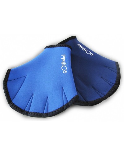 Аква-перчатки Golfinho Neoprene Gloves (H945)