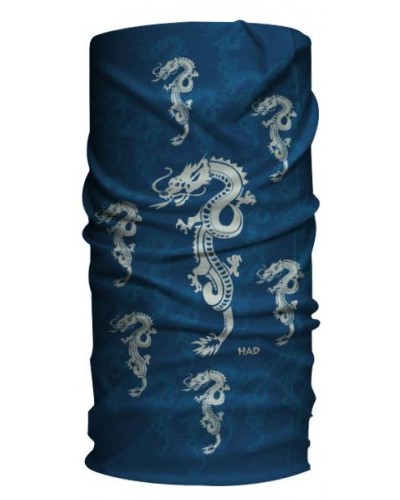 Бафф H.A.D. Original Chinese Dragon Blue (HA110-0242)
