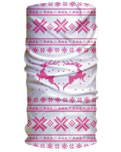 Бафф H.A.D. Original Skal Deer Pink (HA110-0311)