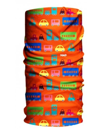 Головной убор H.A.D. Originals Kids Traffic Orange (HA120-0297)