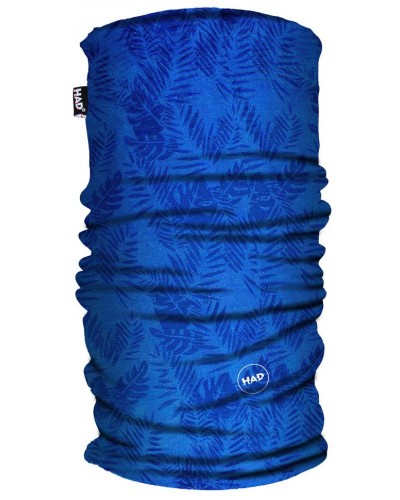 Бафф H.A.D. Printed Fleece Tube Palm Blue (HA491-0550)