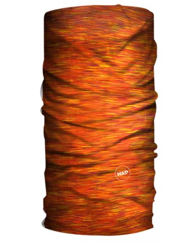 Бафф H.A.D. Solid Colours Fire Melange (HA560-0619)