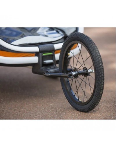 Колесо Hamax Outback Jogger Kit переднее для беговых колясок (HAM490001)