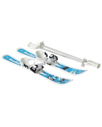 Лыжный набор Hamax Sno Kid Skiset