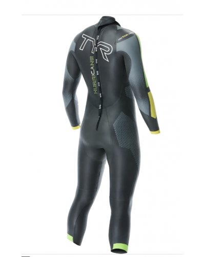 Гідрокстюм чоловічий TYR Men’s Hurricane Wetsuit Cat 5 (HCAFM6A-576-M)