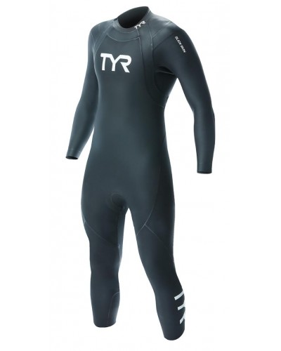 Гідрокостюм чоловічий TYR Men’s Hurricane Wetsuit Cat 1