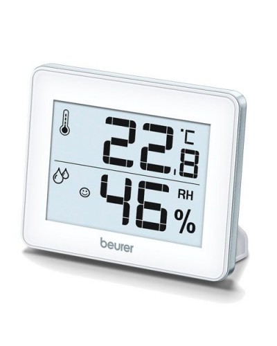 Комнатный термогигрометр Beurer HM 16
