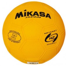 Мяч гандбольный Mikasa HR2-Y