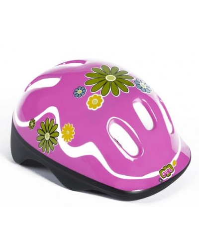 Велосипедный шлем детский HTP Design Elisabetta (HTP 90210020)