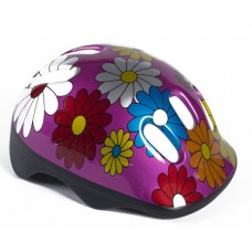 Велосипедный шлем детский HTP Design Luda (HTP 90210038)