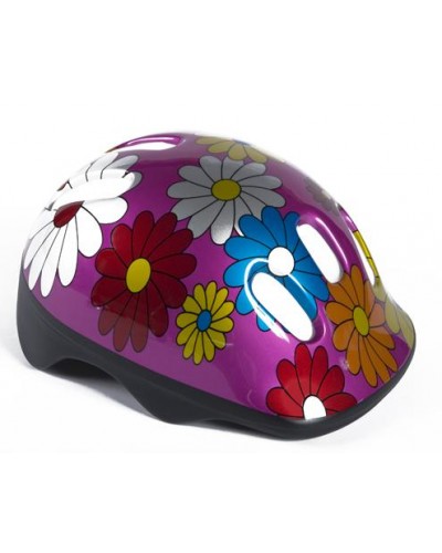 Велосипедный шлем детский HTP Design Luda (HTP 90210038)