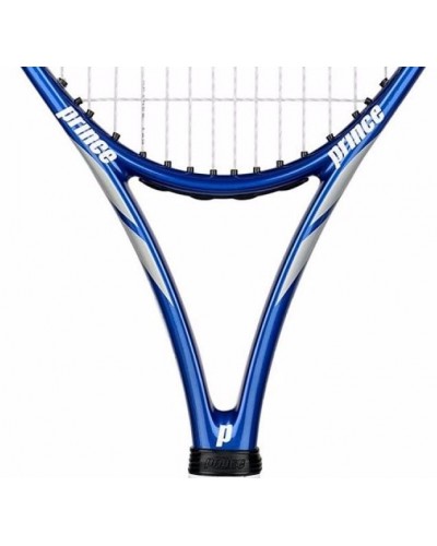Теннисная ракетка со струнами Prince Hornet ES 100