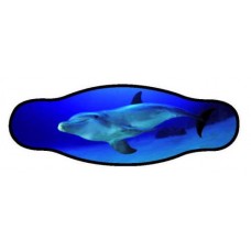 Назатыльник неопреновый для маски Best Divers 1 Dolphin (IN/1DOL)