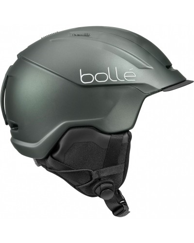 Шлем горнолыжный Bolle Instinct 2.0 Mips (INSTINCT 2.0 MIPS-3213)