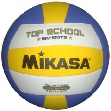 Мяч волейбольный Mikasa ISV100 TS