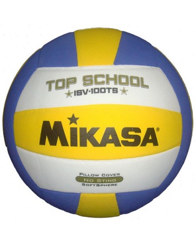 Мяч волейбольный Mikasa ISV100 TS