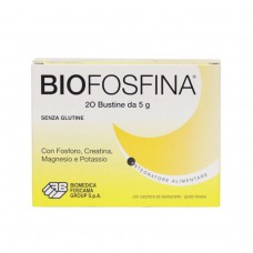 Пищевая добавка Biomedica Foscama BioFosfina(IT7448)