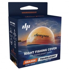 Накладка для ночной рыбалки для эхолота Deeper (ITGAM0015)