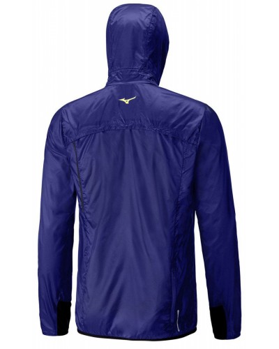 Спортивная ветровка Mizuno L'Weight Hood Jacket (J2GC6003-21)