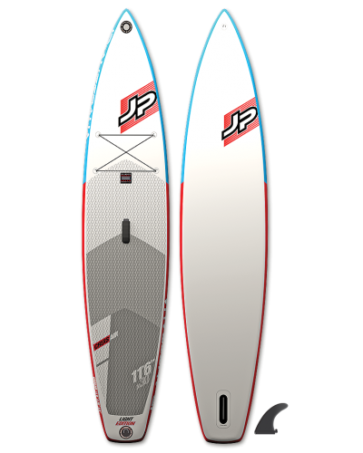 Надувная SUP доска JP-Australia CruisAIR 11'6" X 30" Light Edition 2017