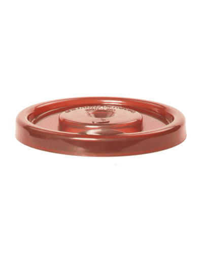 Крышка для чашки Jetboil Lid Flash Tomato (JB C55123)