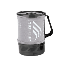 Чашка Jetboil Sol Titanium Companion Cup FluxRing, 0.8 л (JB CCP080-Ti)