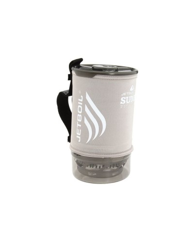 Чашка Jetboil Sumo Titanium Companion Cup FluxRing, 1.8 л (JB CCP180-SUMTI)