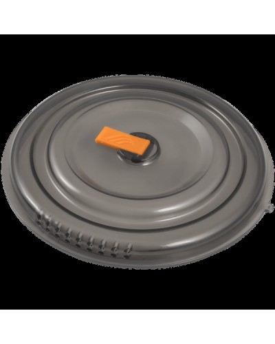 Кастрюля Jetboil Ceramic FluxRing Cook Pot 1.5 л (JB CRCPT15)