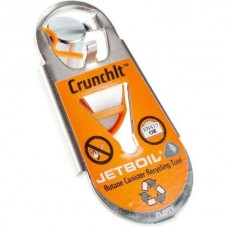 Инструмент для утилизации газовых баллонов Jetboil Crunch-IT Fuel Canister Recycling Tool (JB CRNCH)
