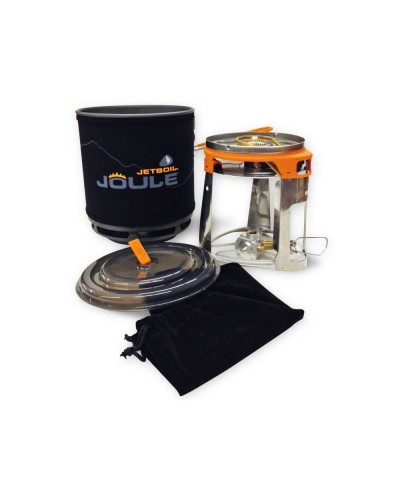 Система для приготовления пищи Jetboil Joule-EU, 2.5 л (JB JOULE-EU)