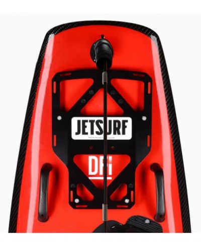 Доска для серфинга с мотором JetSurf Adventure Dfi Plus