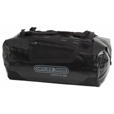 Гермобаул-рюкзак Ortlieb Duffle RS black  85 л (K13001)