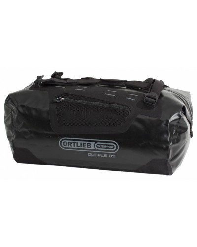 Гермобаул-рюкзак Ortlieb Duffle RS black 85 л (K13001)