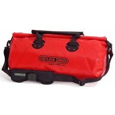 Гермобаул на багажник Ortlieb Rack-Pack red 24 л (K39)