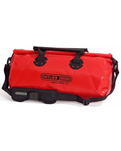 Гермобаул на багажник Ortlieb Rack-Pack red 24 л (K39)