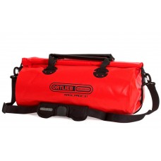Гермобаул на багажник Ortlieb Rack-Pack red 31 л (K40)