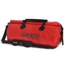 Гермобаул на багажник Ortlieb Rack-Pack red  49 л (K41)