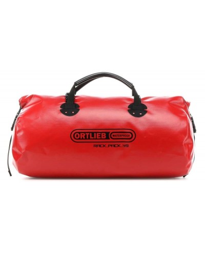 Гермобаул на багажник Ortlieb Rack-Pack red 49 л (K41)