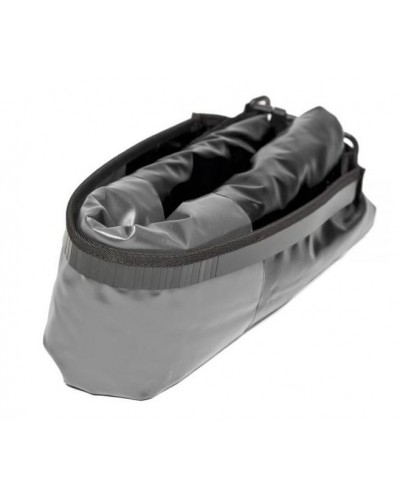 Драйбэг Ortlieb Dry Bag PD350 black grey 22 л (K4551)