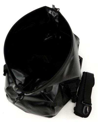 Гермобаул на багажник Ortlieb Rack-Pack black 24 л (K61)