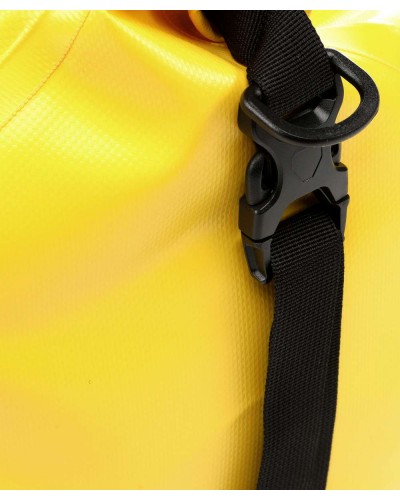Гермобаул на багажник Ortlieb Rack-Pack yellow 24 л (K61H2)