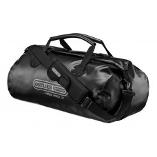 Гермобаул на багажник Ortlieb Rack-Pack black 31 л (K62)