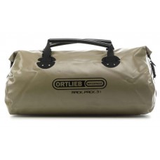 Гермобаул на багажник Ortlieb Rack-Pack olive-black 31 л (K62H6)